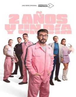 2 años y un día stream