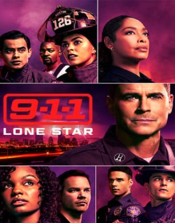 9-1-1: Lone Star T2