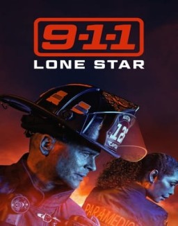 9-1-1: Lone Star temporada  3 online