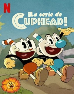 ¡La serie de Cuphead! temporada  1 online