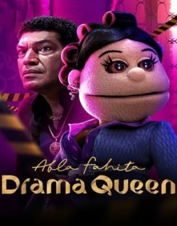 Abla Fahita: Reina del drama online gratis