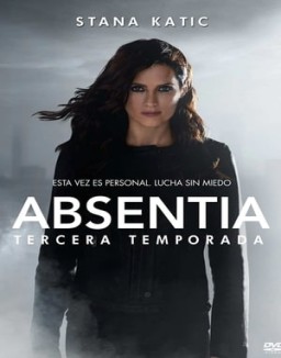 Absentia stream