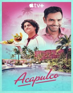 Acapulco stream