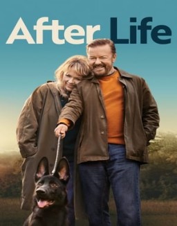 After Life temporada  1 online