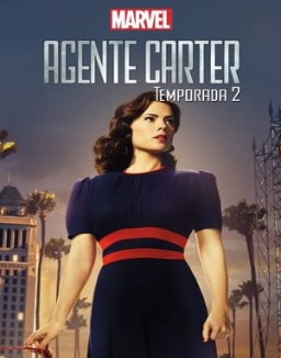 Agente Carter stream