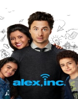 Alex, Inc. T1