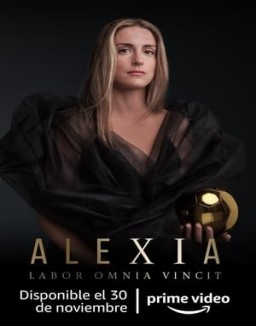 Alexia: Labor Omnia Vincit online gratis