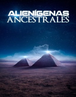 Alienígenas ancestrales temporada  1 online