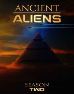 Alienígenas ancestrales T2