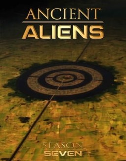 Alienígenas ancestrales T7