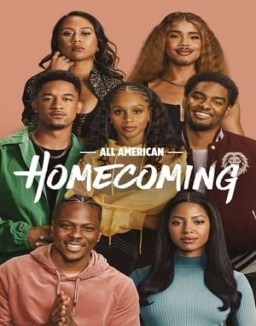 All American: Homecoming T2