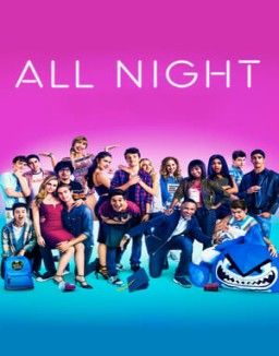 All Night online gratis