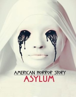 American Horror Story temporada  2 online