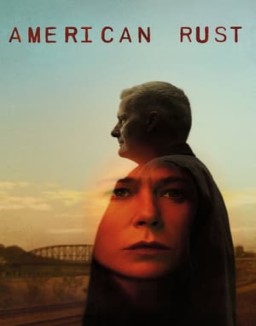 American Rust T1