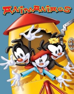 Animaniacs temporada  1 online