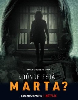 ¿Dónde está Marta? stream