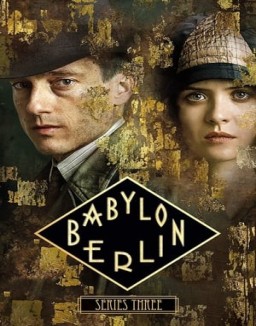 Babylon Berlin T3