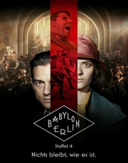 Babylon Berlin online gratis