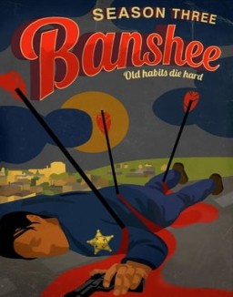 Banshee T3