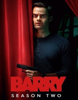 Barry temporada  2 online