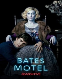 Bates Motel stream