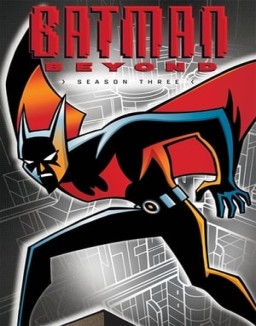 Batman del futuro online gratis