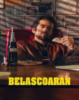 Belascoarán