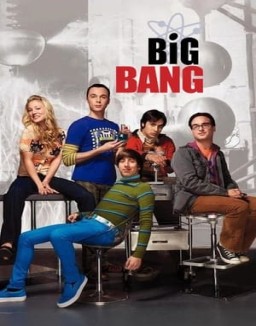 Big Bang temporada  3 online