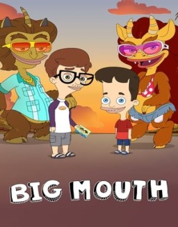 Big Mouth T3