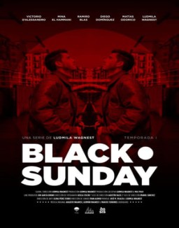 Black Sunday stream