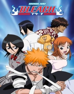 Bleach T1