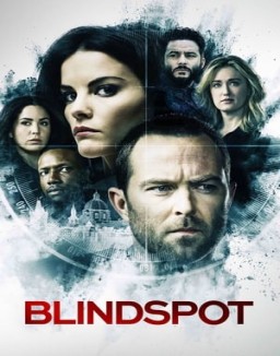 Blindspot temporada  1 online