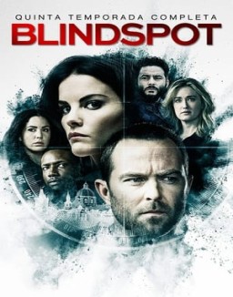 Blindspot T5