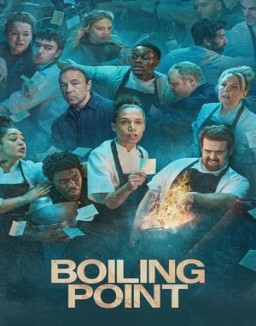 Boiling Point stream