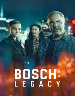 Bosch: Legacy T1