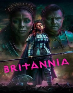 Britannia T1