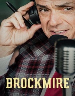 Brockmire stream