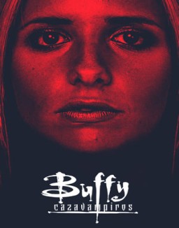 Buffy, cazavampiros stream