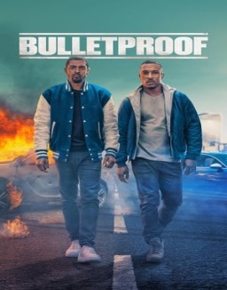 Bulletproof temporada  1 online