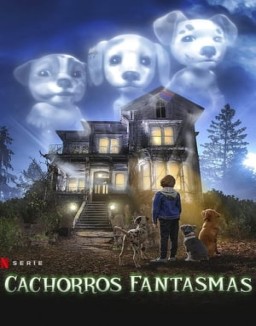 Cachorros fantasmas stream