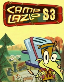 Campamento Lazlo stream