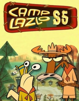 Campamento Lazlo online gratis