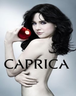 Caprica online gratis