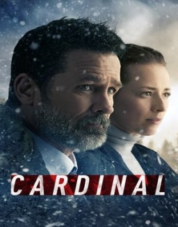 Cardinal temporada  1 online