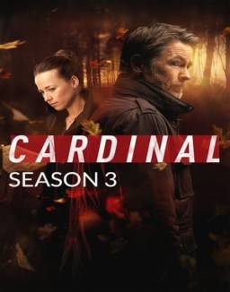 Cardinal temporada  3 online