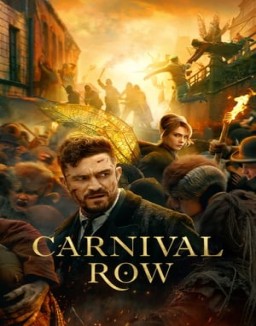 Carnival Row T1