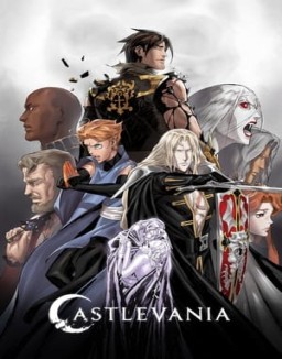 Castlevania online gratis