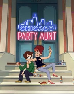 Chicago Party Aunt stream