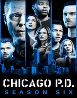 Chicago P.D. stream