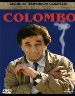 Colombo temporada  2 online